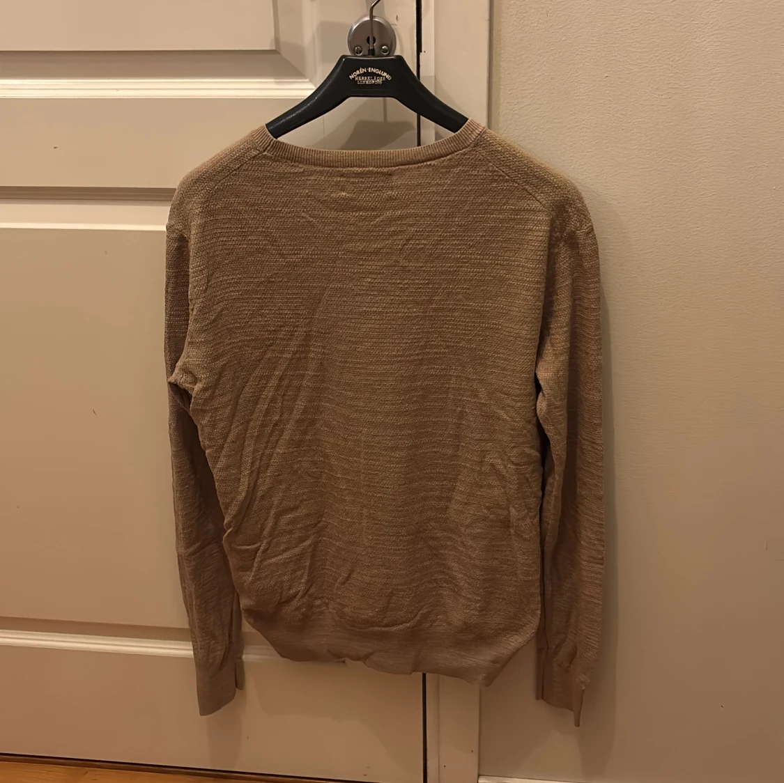 Beige tröja från Polo Ralph Lauren - 90