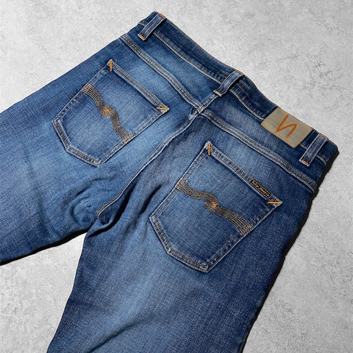 Nudie Jeans Grim Tim - 90