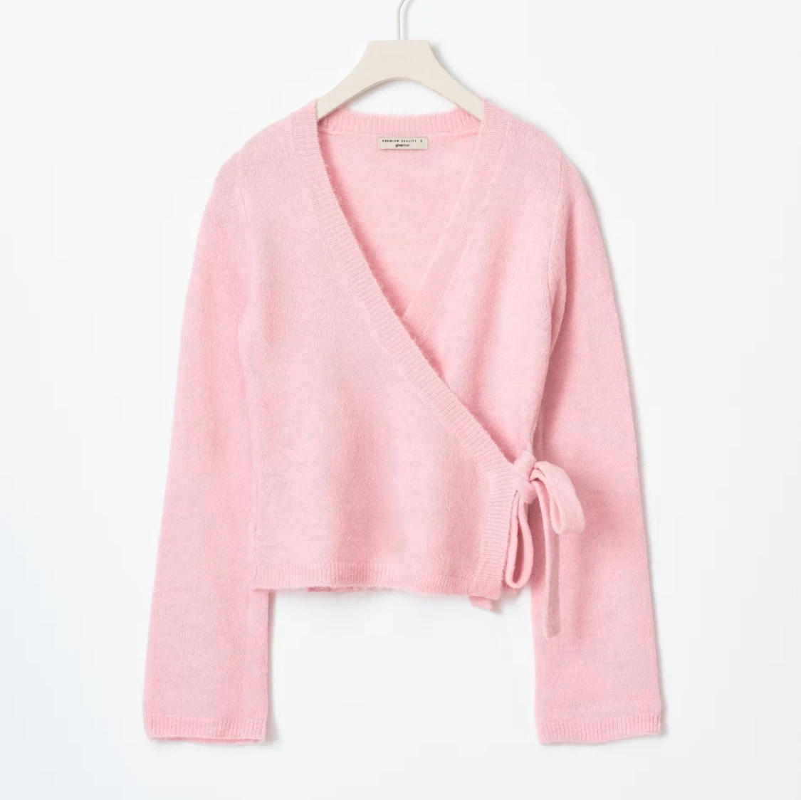 Rosa omlottkofta - 91