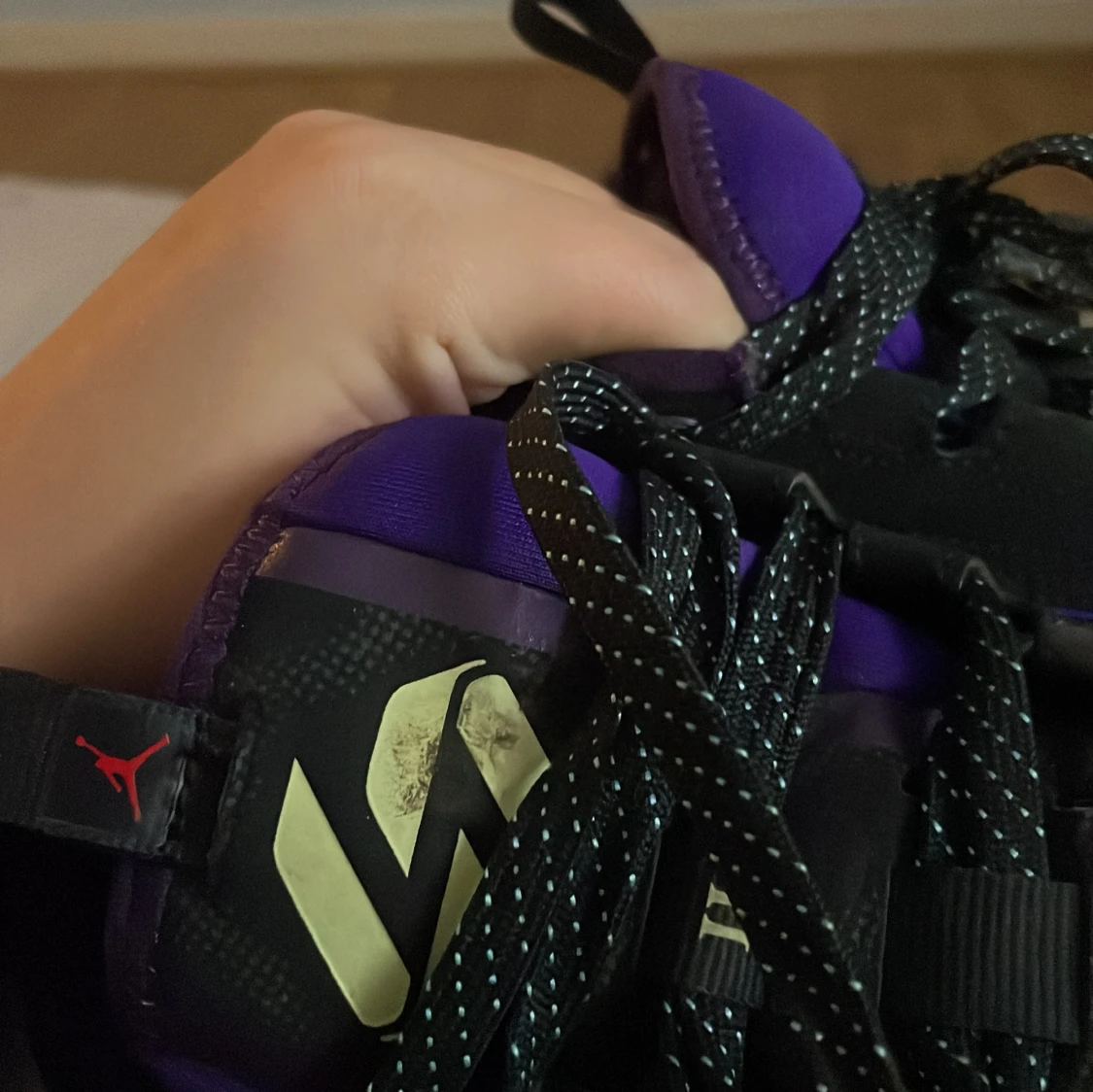 Lite smutsiga använda 3 år - 93