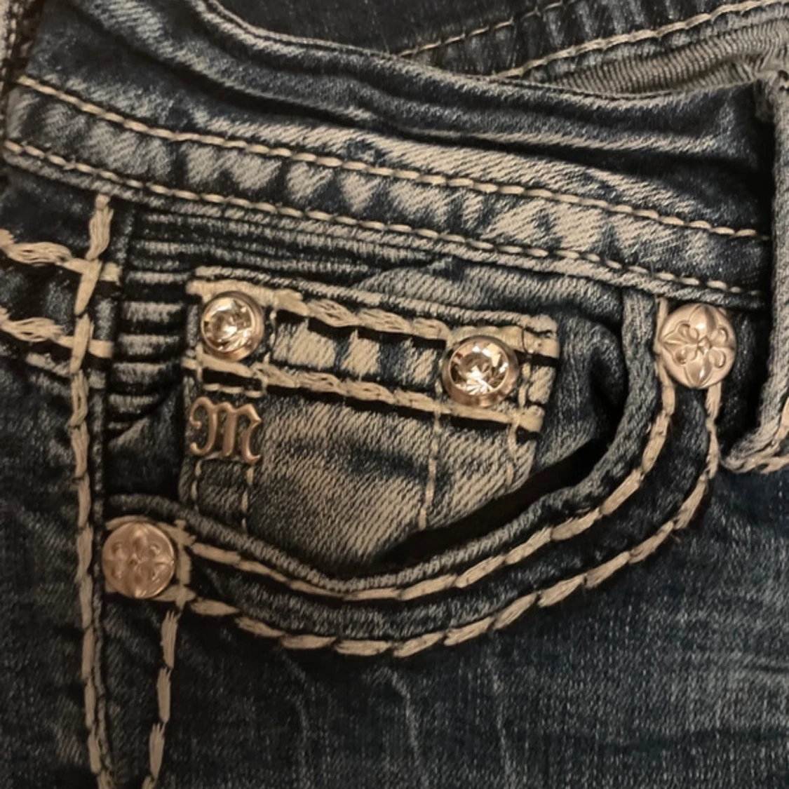 Miss Me midrise boot - 91