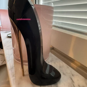 CAROLINA HERRERA GOOD GIRL - 80ml