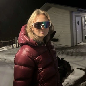 Vita brillor - Onesize 