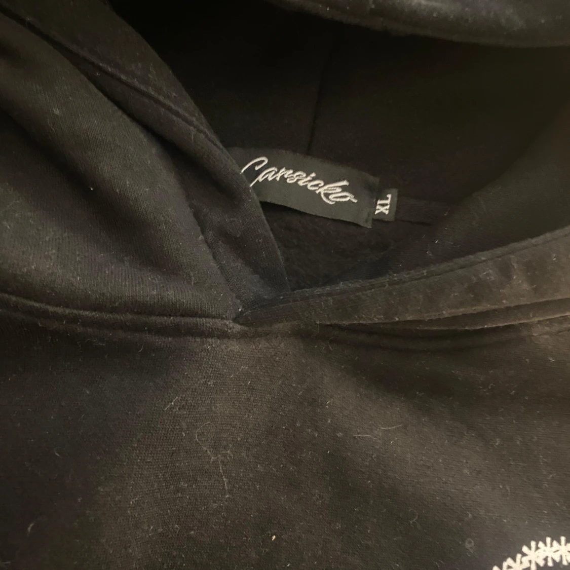 Carsicko tracksuit  - 91