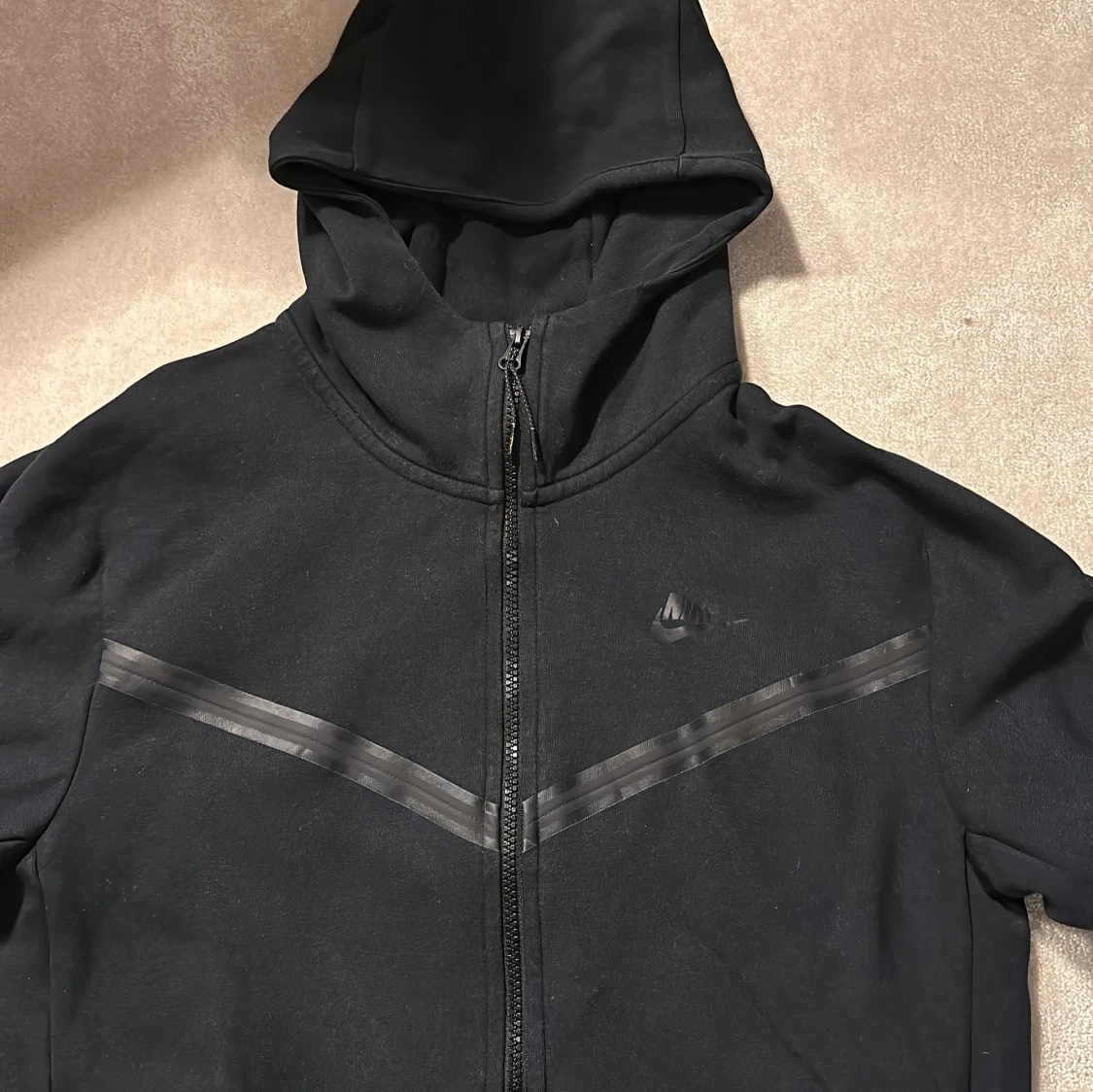 Nike tech fleece - 90