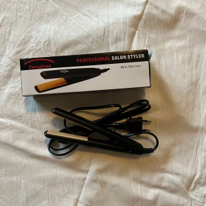 Mini plattång - Miniplatting som är helt oanvänd 