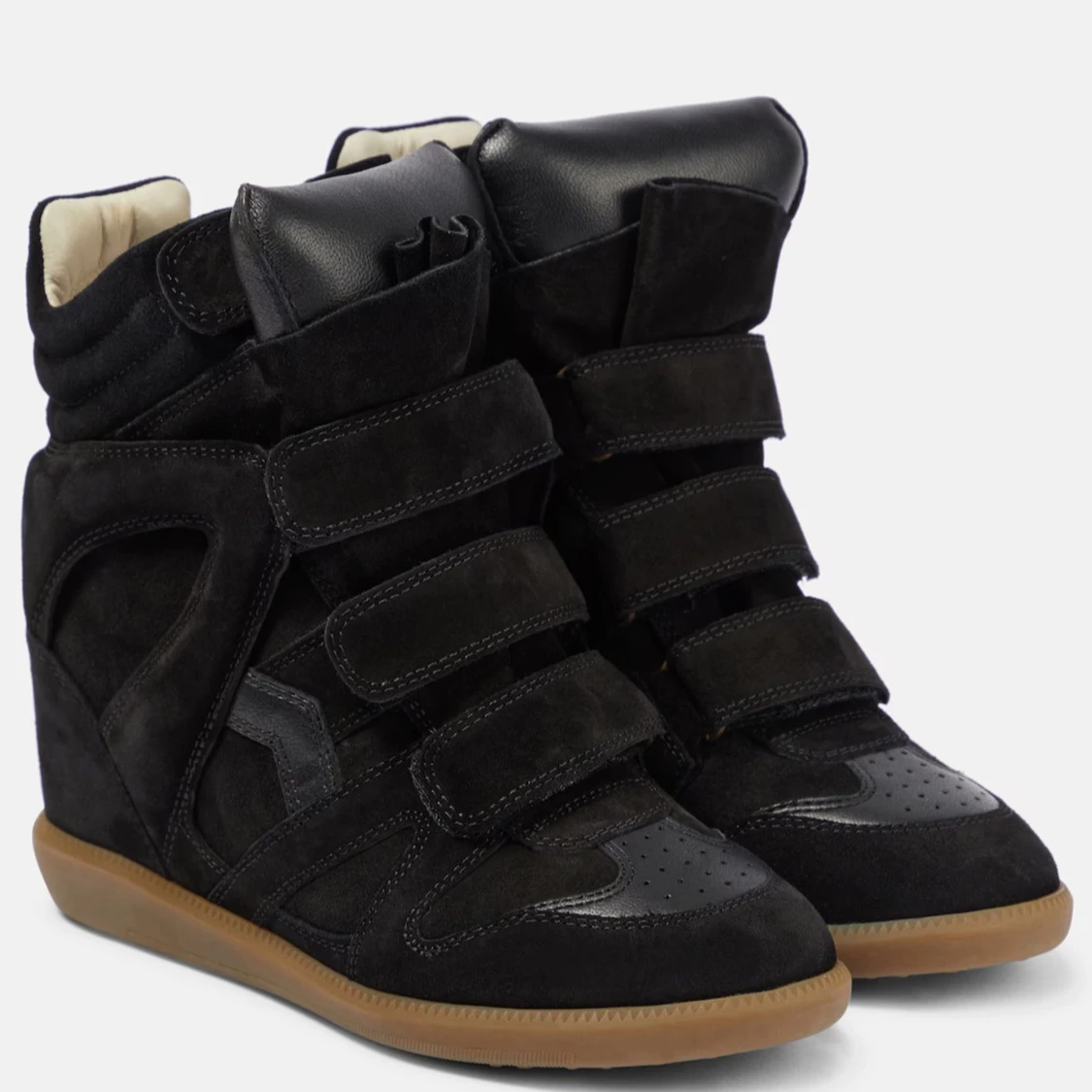 Isabel Marant Bekett Sneakers 