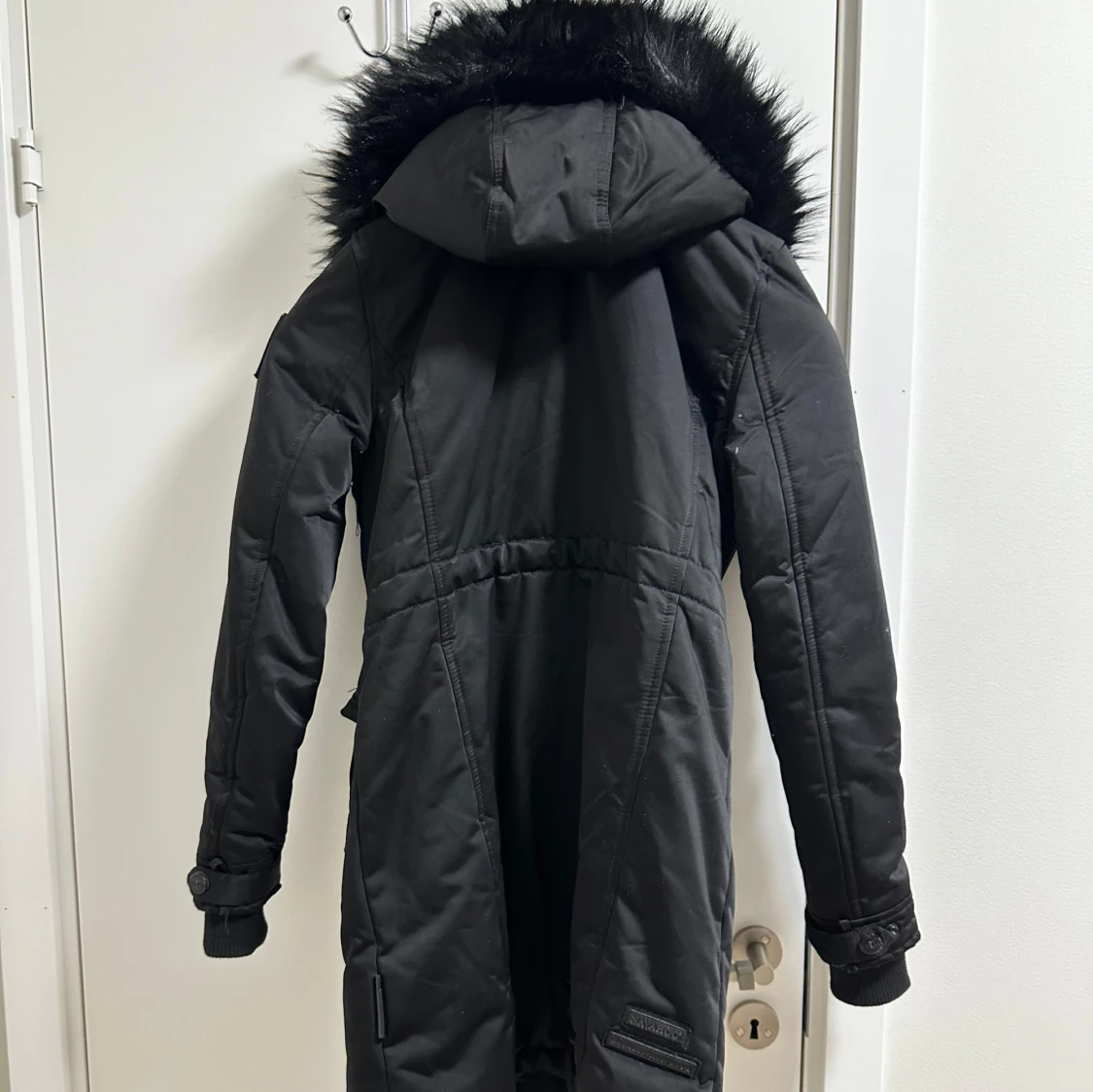 Vinterjacka - 90