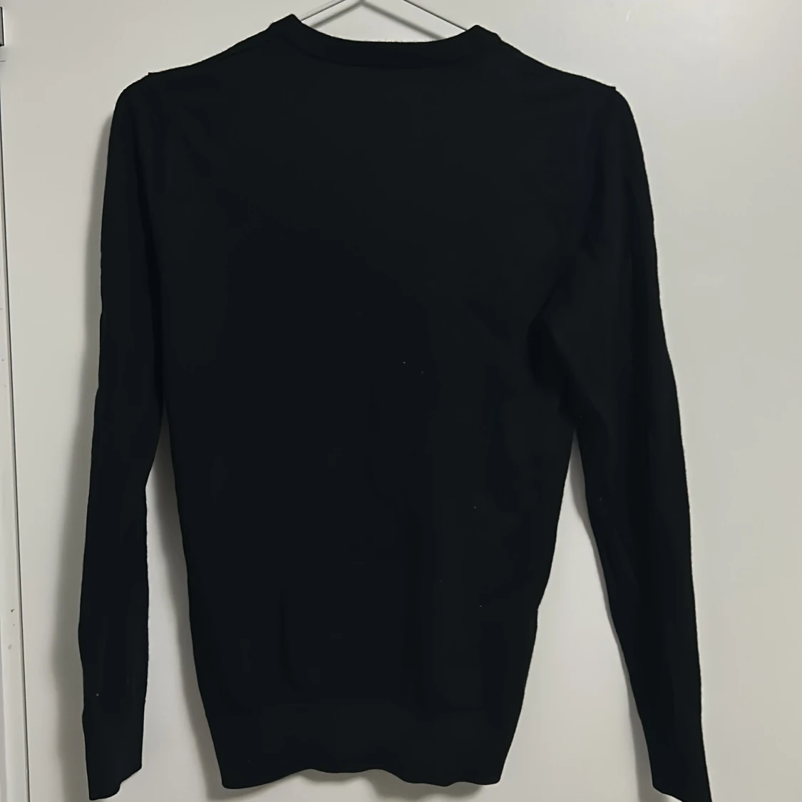 Merinoull tröja från John Henric - 1