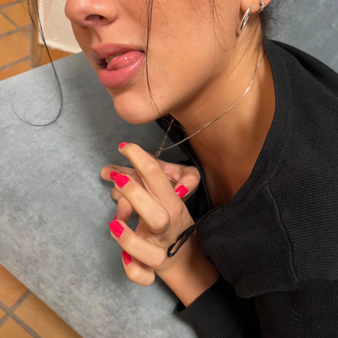 Colombiansk gecko-ödla - 91