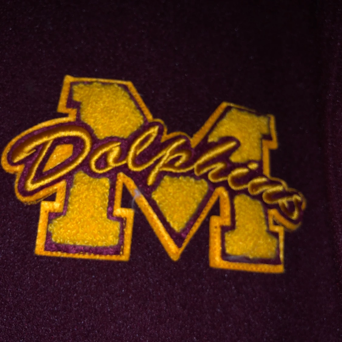 Varsity- Collage jacka  - 43