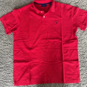 Gant tröja - Gant pique säljes i mycket bra skick