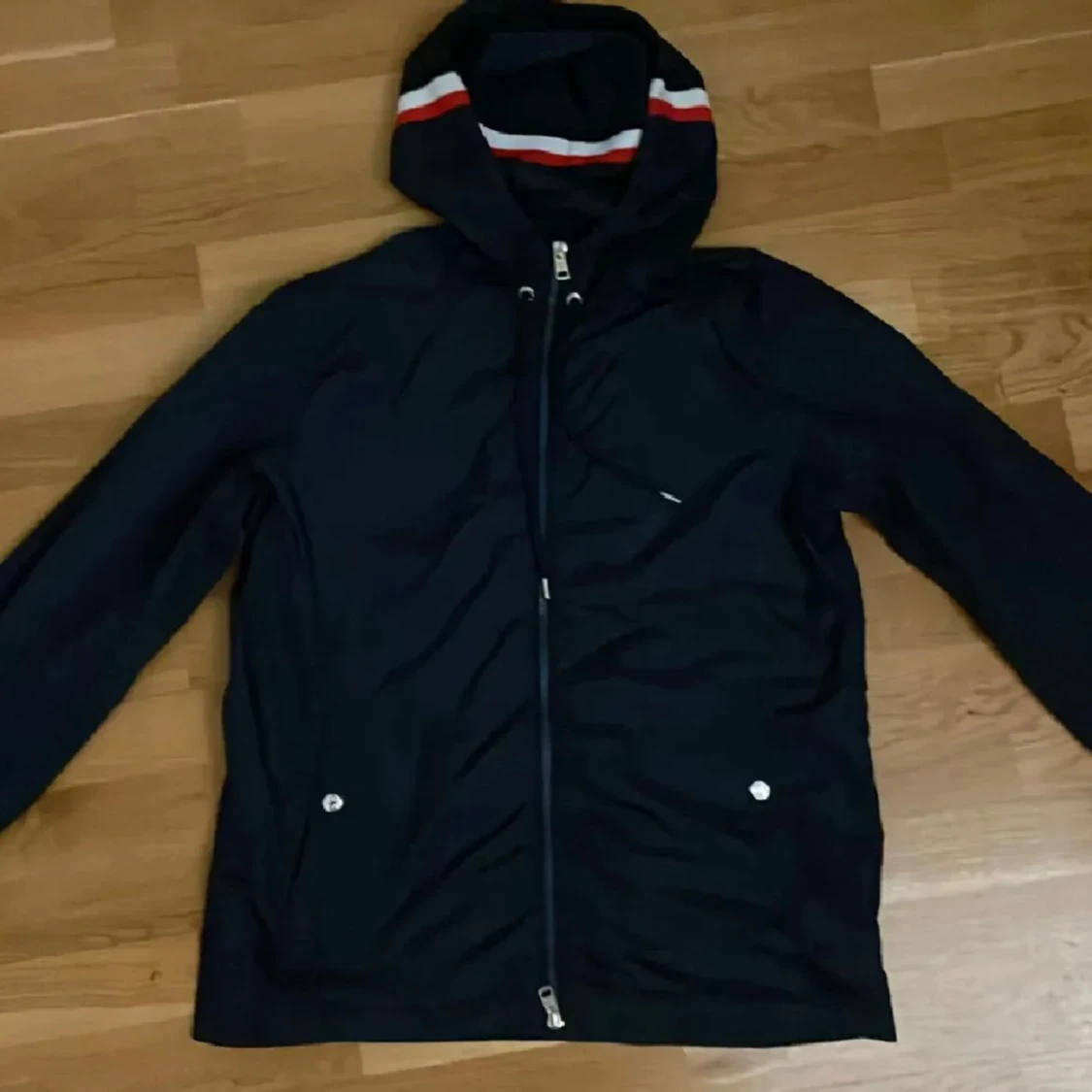 Moncler Windbraker 
