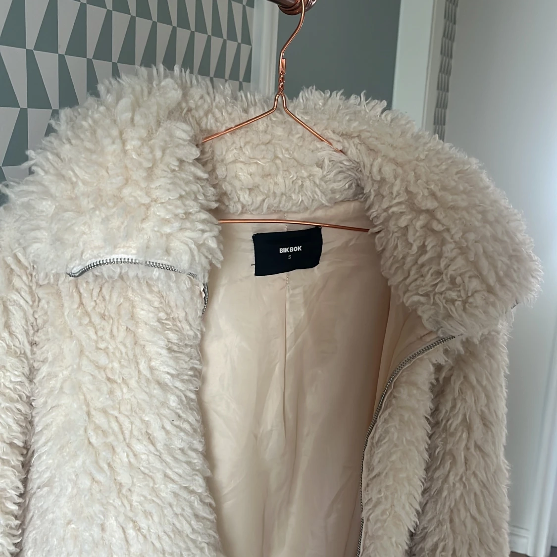 Höstjacka 🍂 - 90