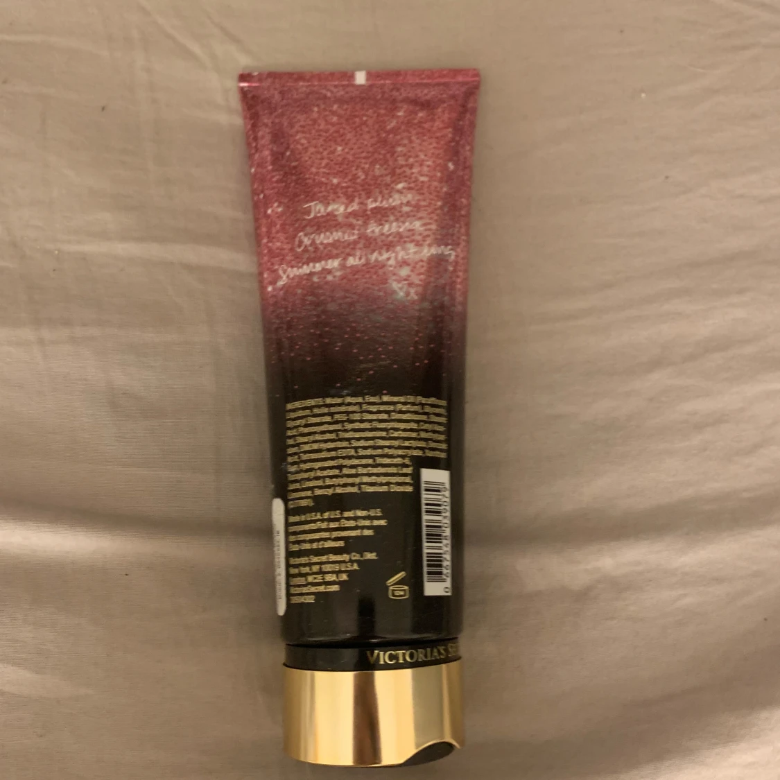 Victoria’s secret - 90