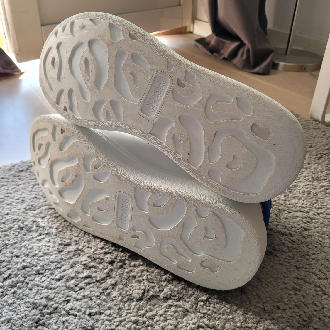 Alexander mcqueen - 92