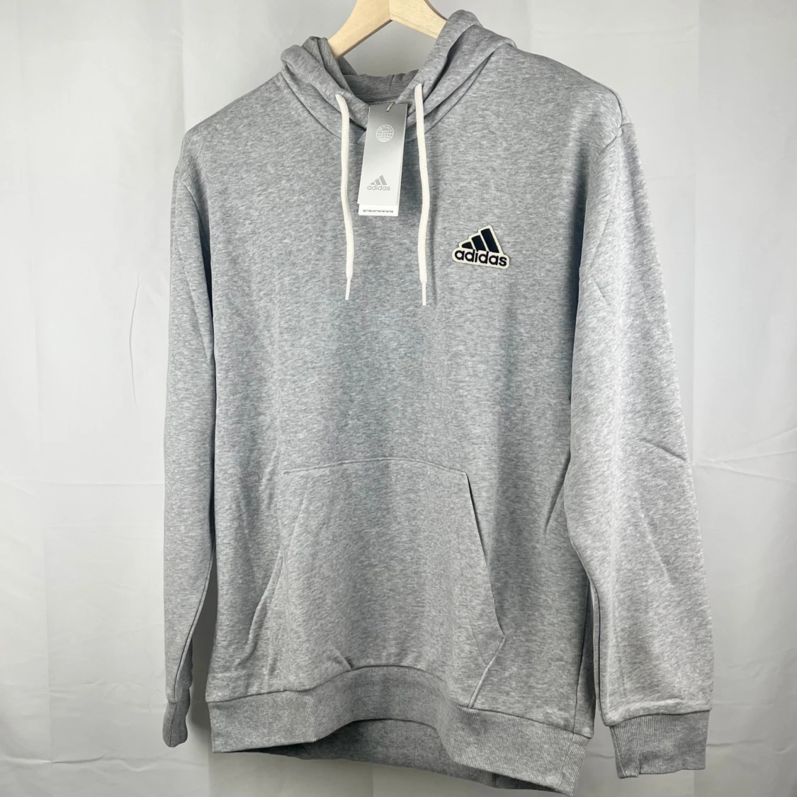 Adidas - Hoodie
