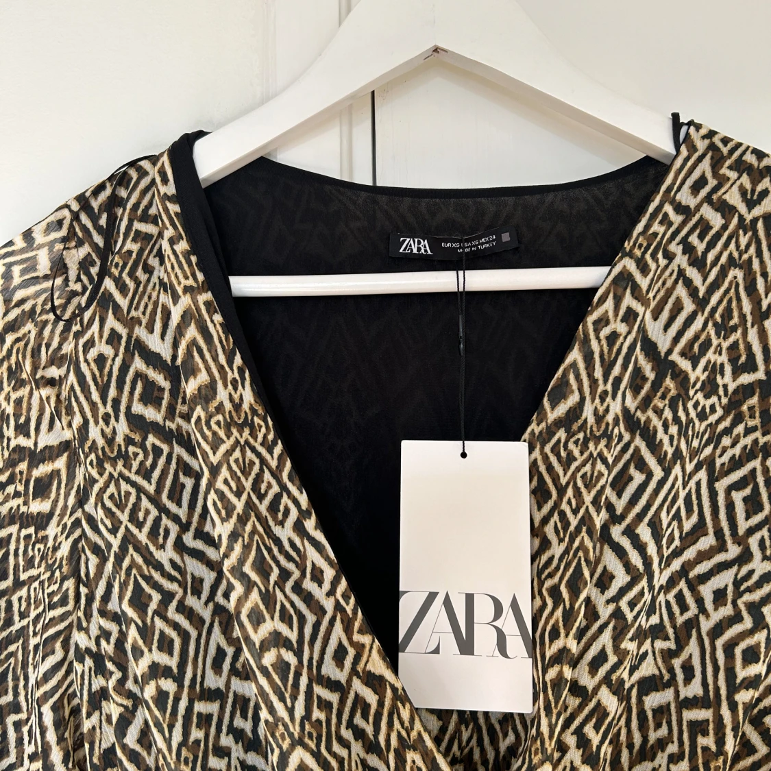 Zara klänning  - 90