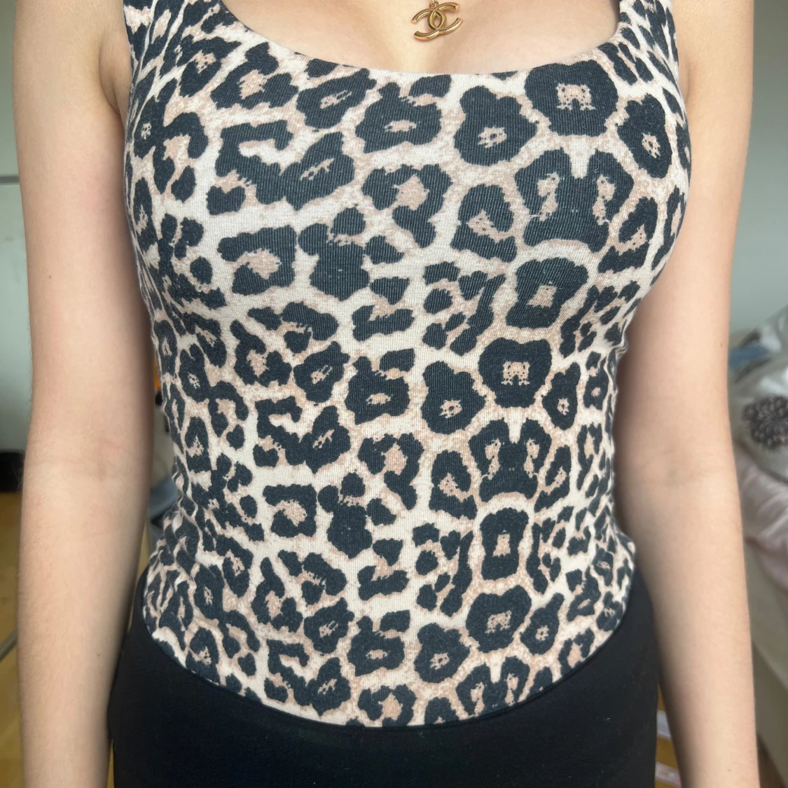 Lepard body 