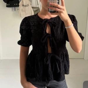 Blus - Ginatricot topp 