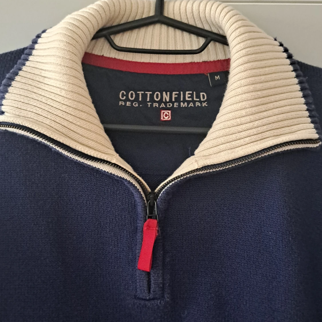 Tröja från Cottonfield - 91