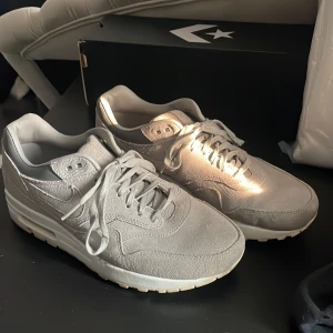 Sneaker - Från Nike, i princip osnvända 🥰