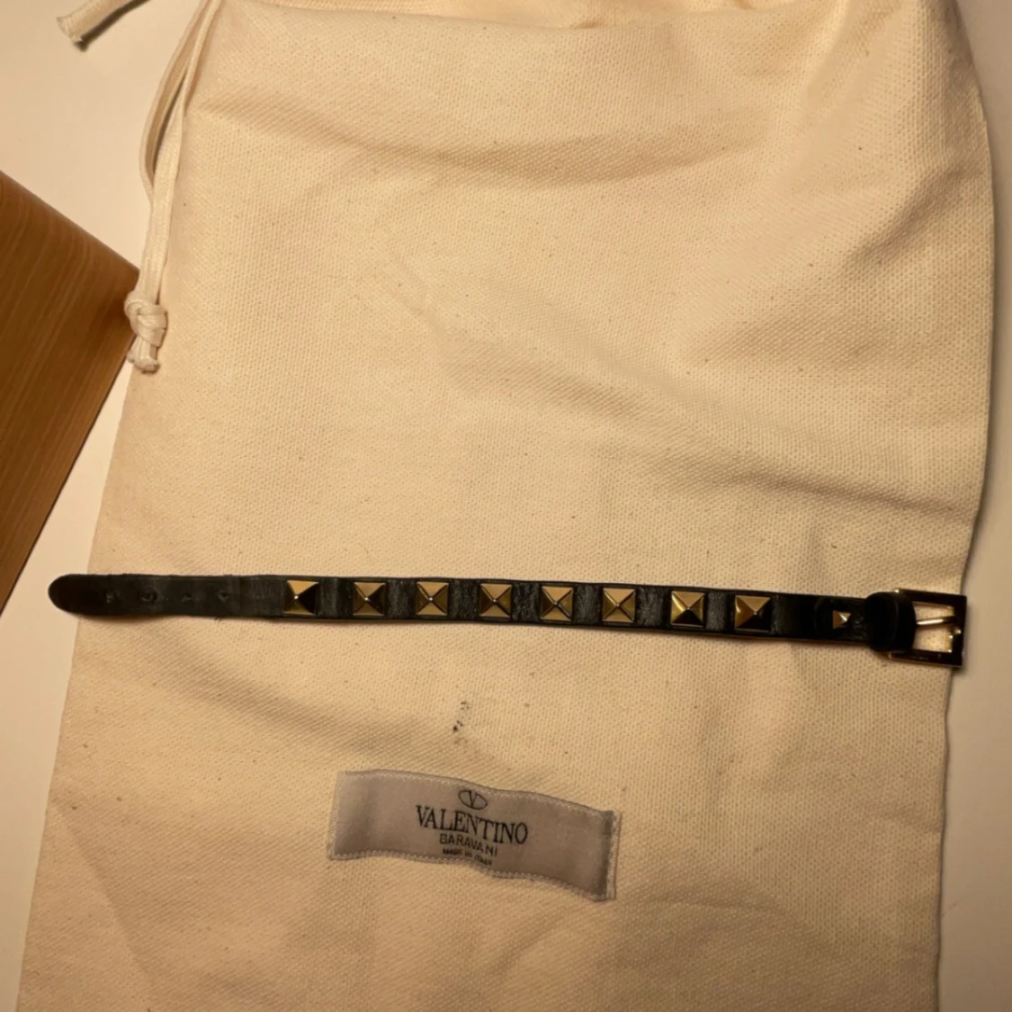 Valentino armband  - 90