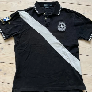 Polo Ralph Lauren - Chief Keef gillar den Strl M