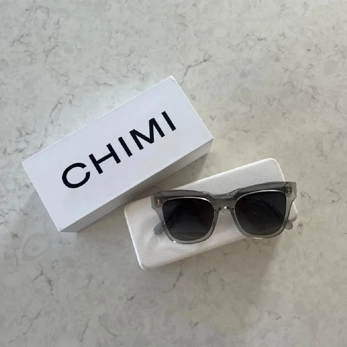 Chimi solglasögon 
