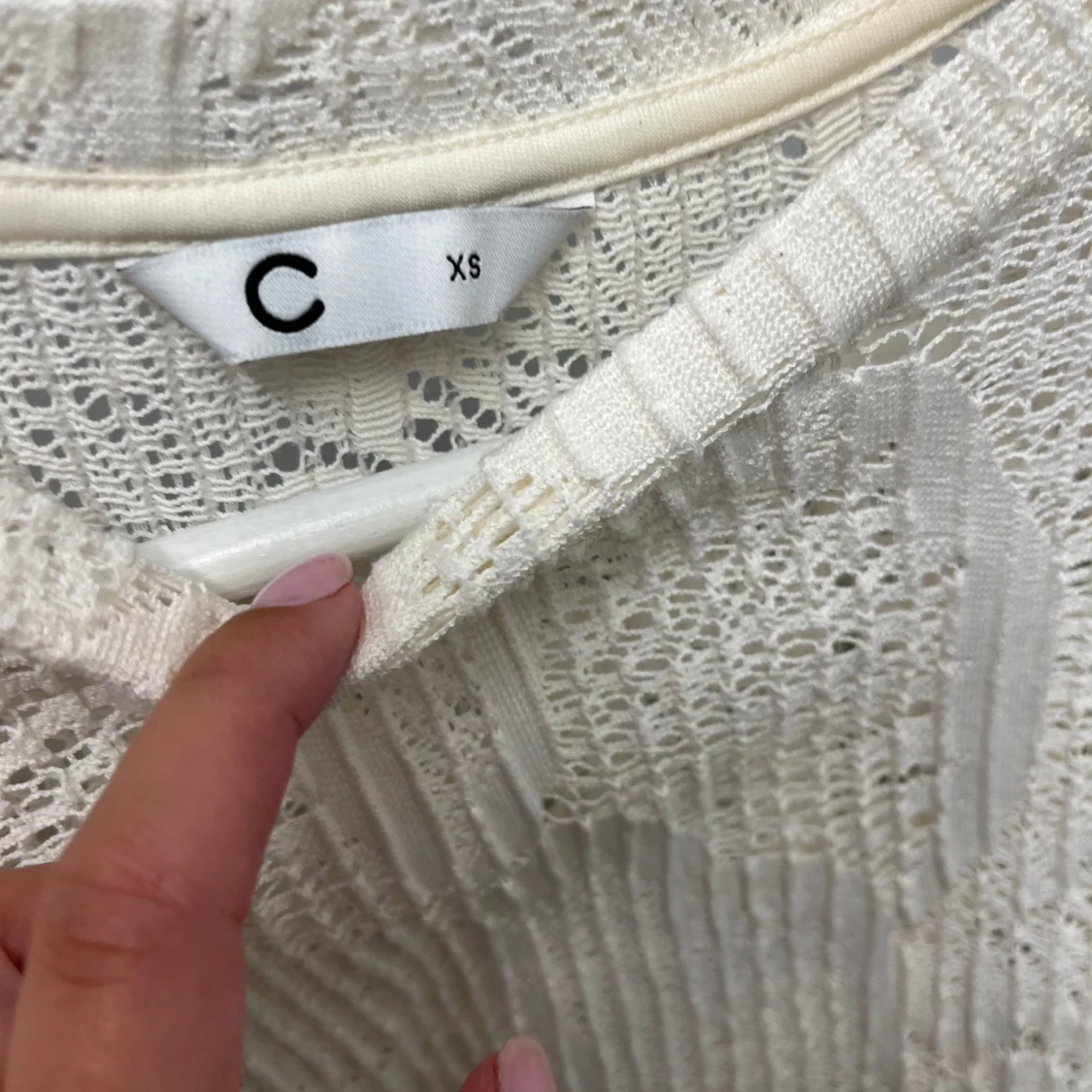 Blus från Cubus  - 90