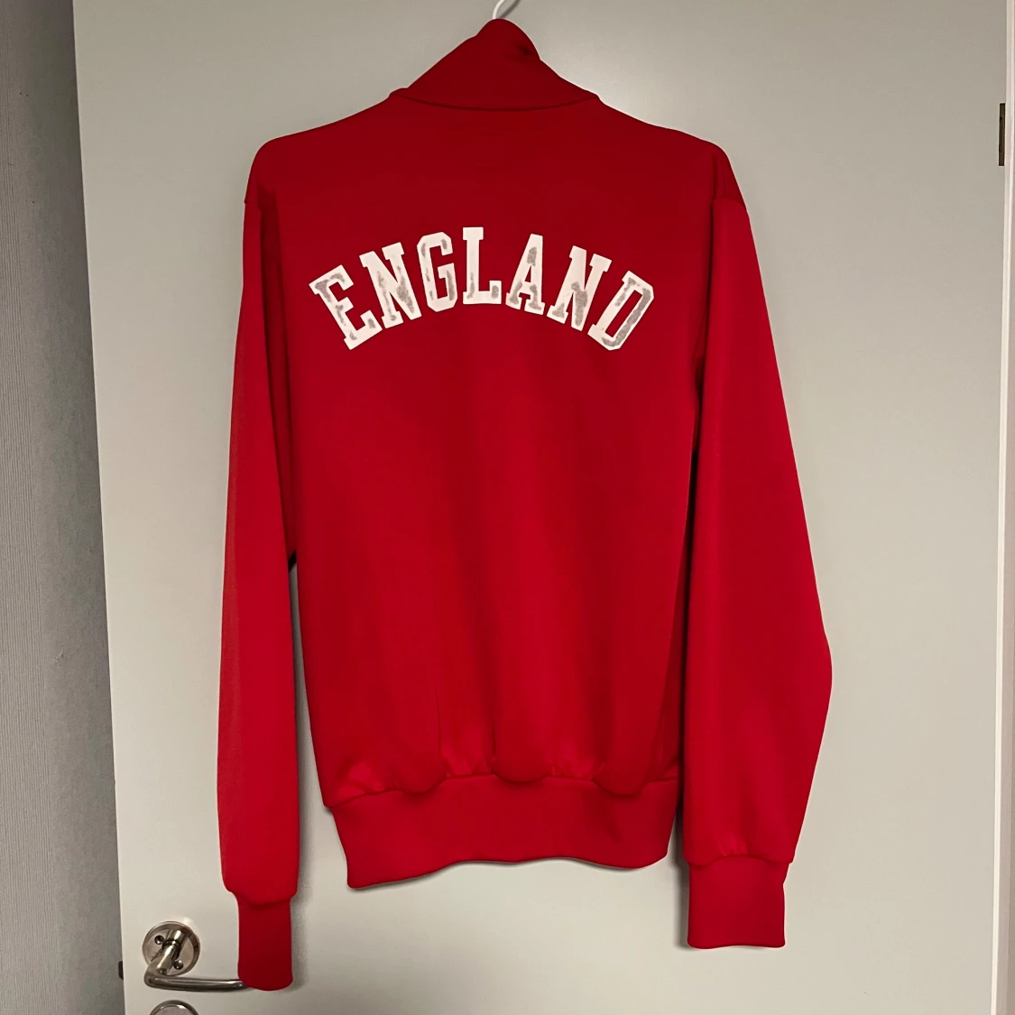 Vintage England tracksuit - 90