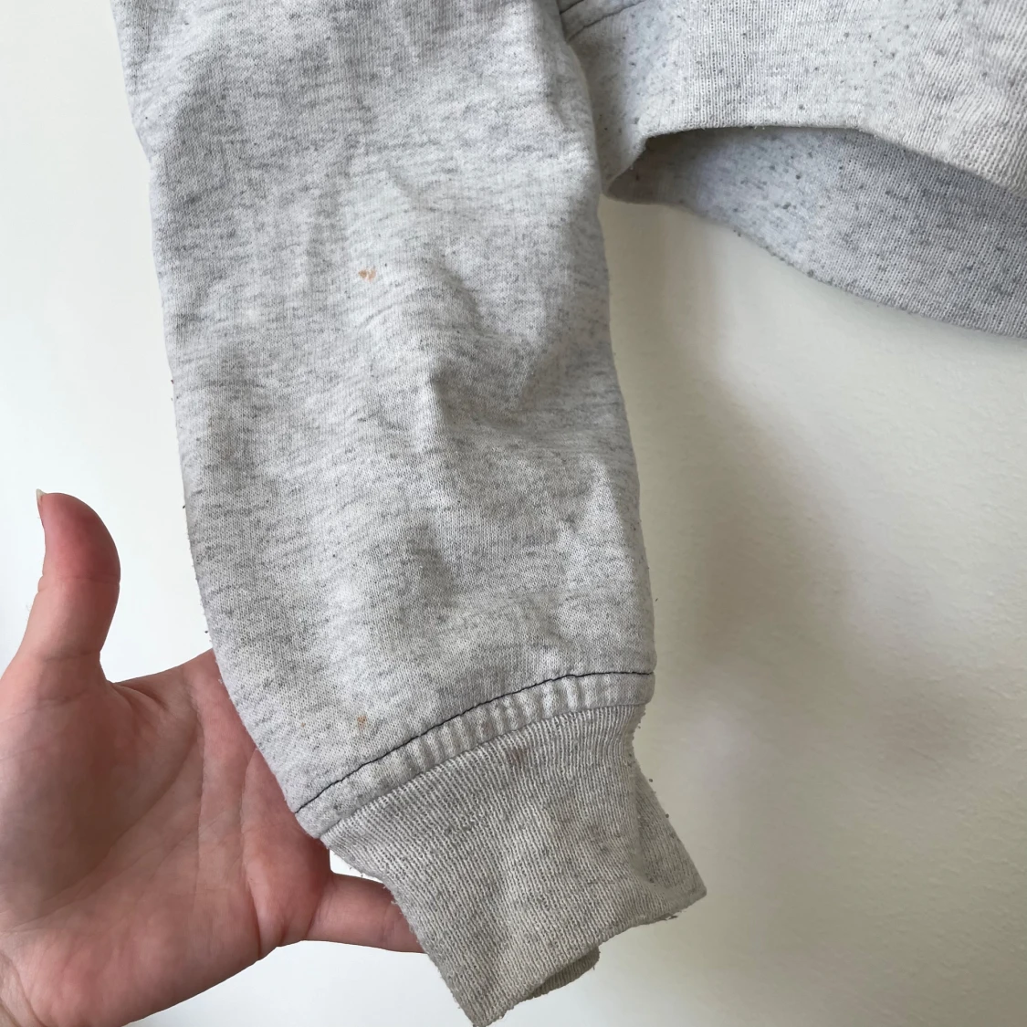 Vintage collegetröja  - 92