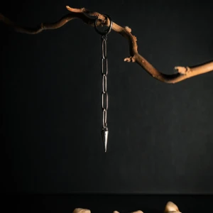 Emma earring - Säljer detta superfina stilrena örhänge till ett bra pris. In och fynda innan de tar slut💕