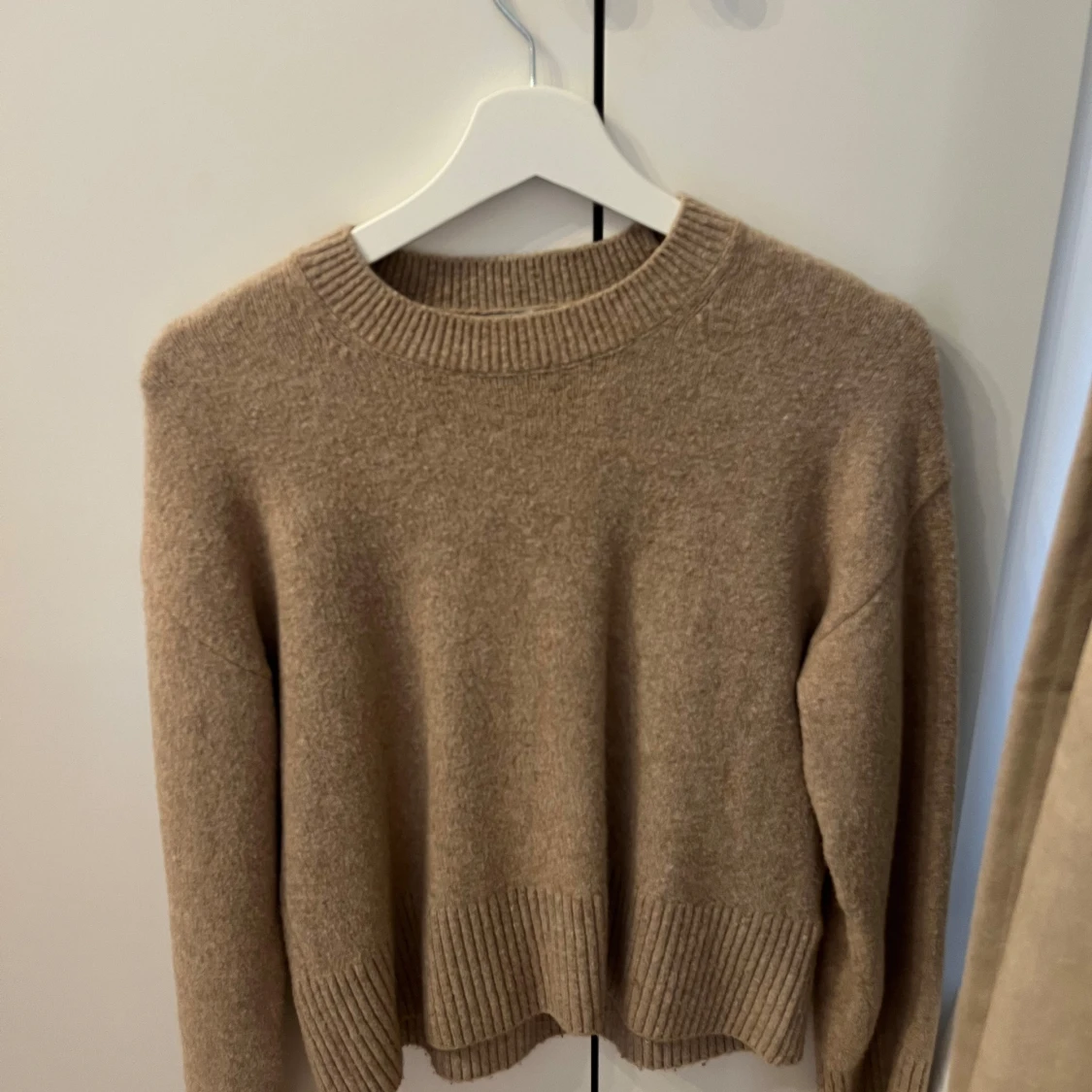 And other stories stickad tröja - 91