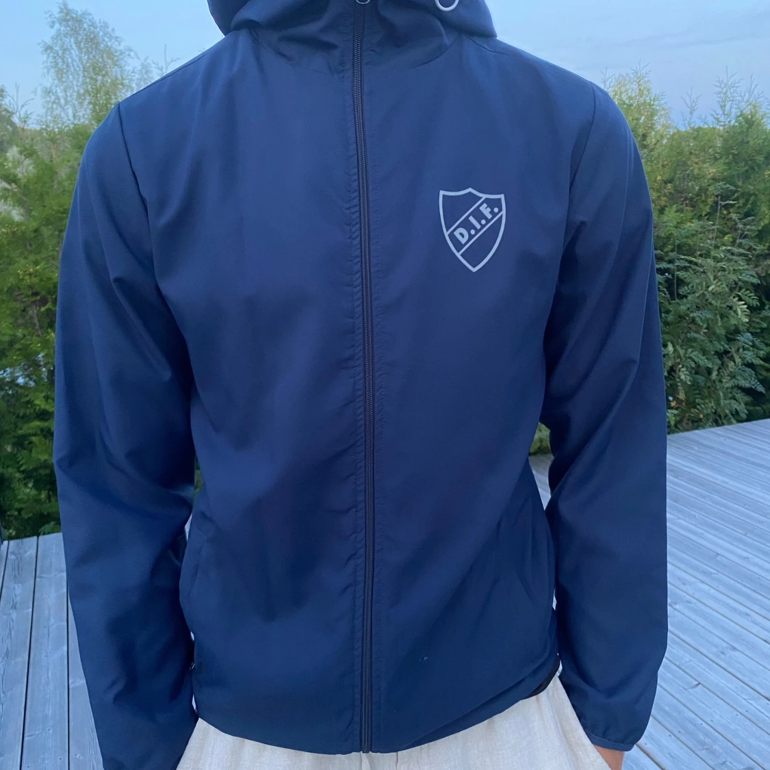 Vindjacka DIF,Djurgården IF