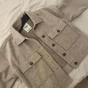 Kappa - Jätte fin kappa använd 2 gånger i jätte bra skick. Den säljs inte längre 