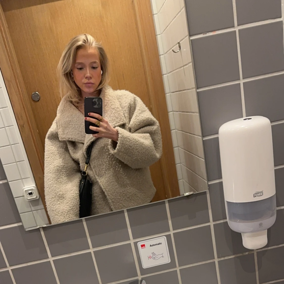 Gina tricot jacka - 90