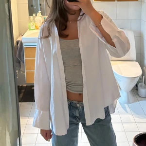 Skjorta - Skjorta i jättefint skick från Zara💓