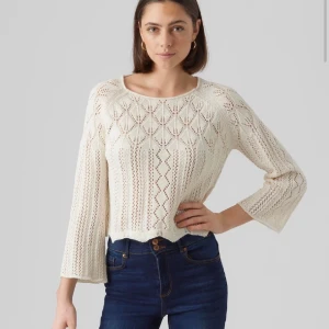 Vero mosa topp 💕 - Jättefin topp från vero Moda i toppen skick 💕