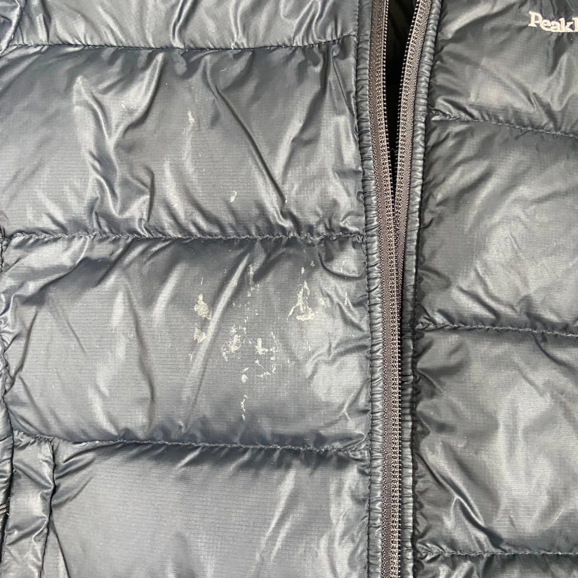 peak performance jacka strl 150 - 92