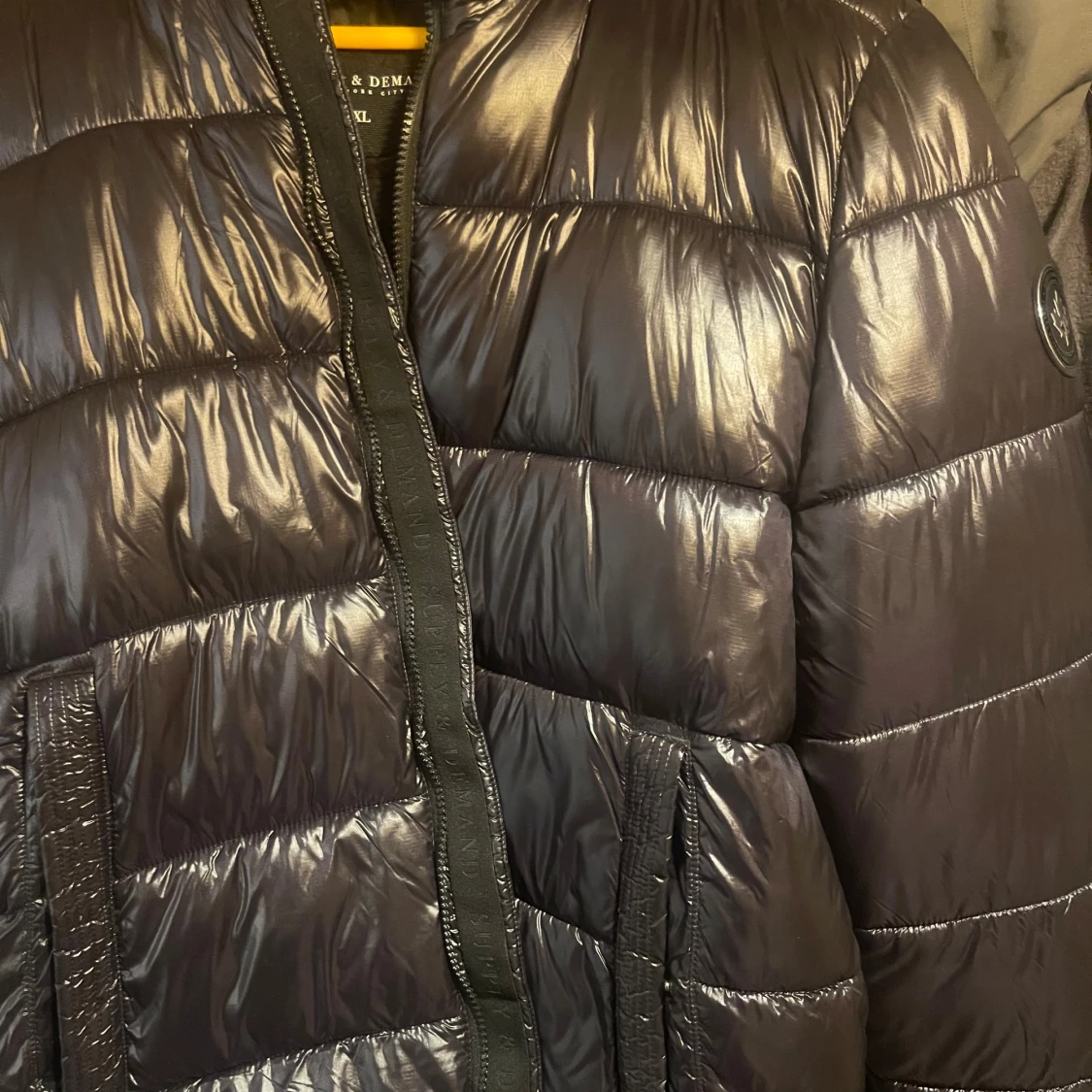 Supply & demand - 91