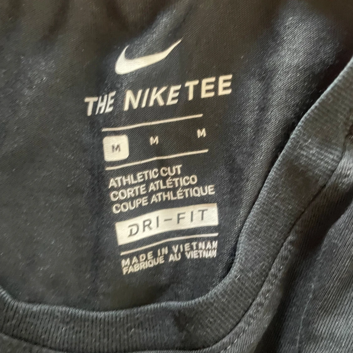 Nike tränings t shirt - 90