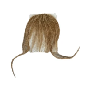 Löslugg - Löslugg i en mellanblond färg