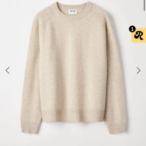 Soft goat tröja - Soft goat tröja storlek S, jättefint skick!