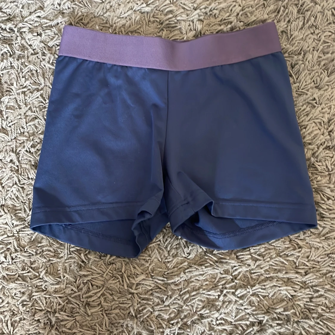 Lila tennisklänning  - 93