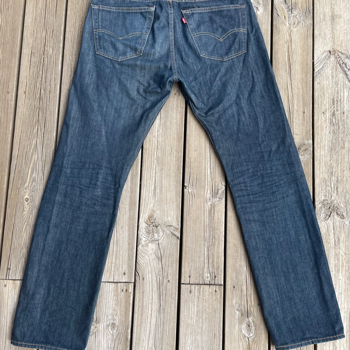 Levis 501 - 90