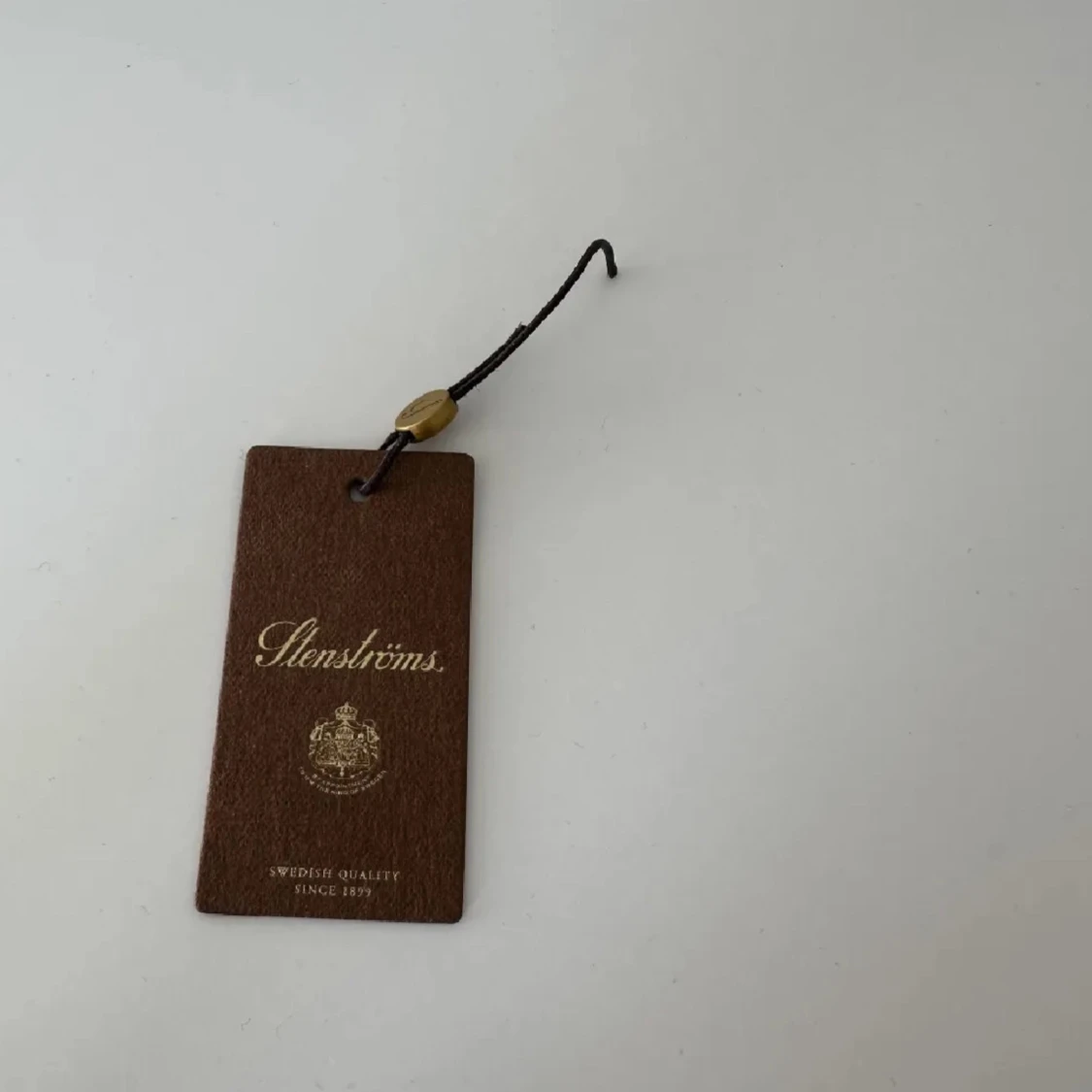 Stenströms vest - 91