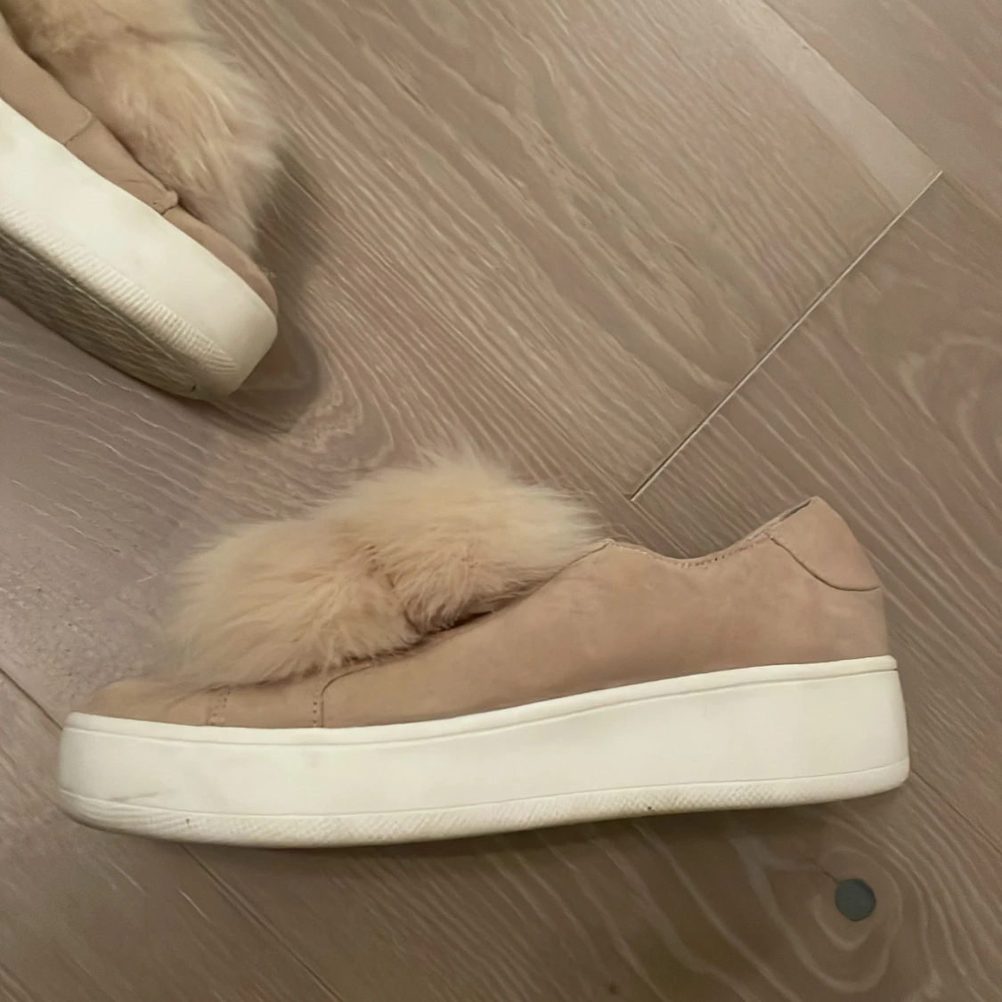 Steve Madden Fluff Skor - 91