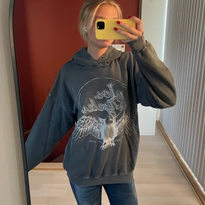 Anine Bing Hoodie - Nyskick