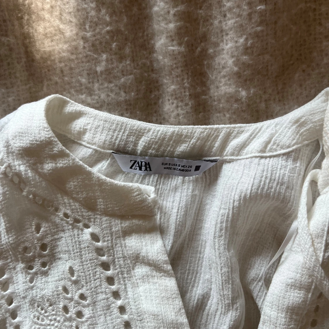 Blus från Zara - 91